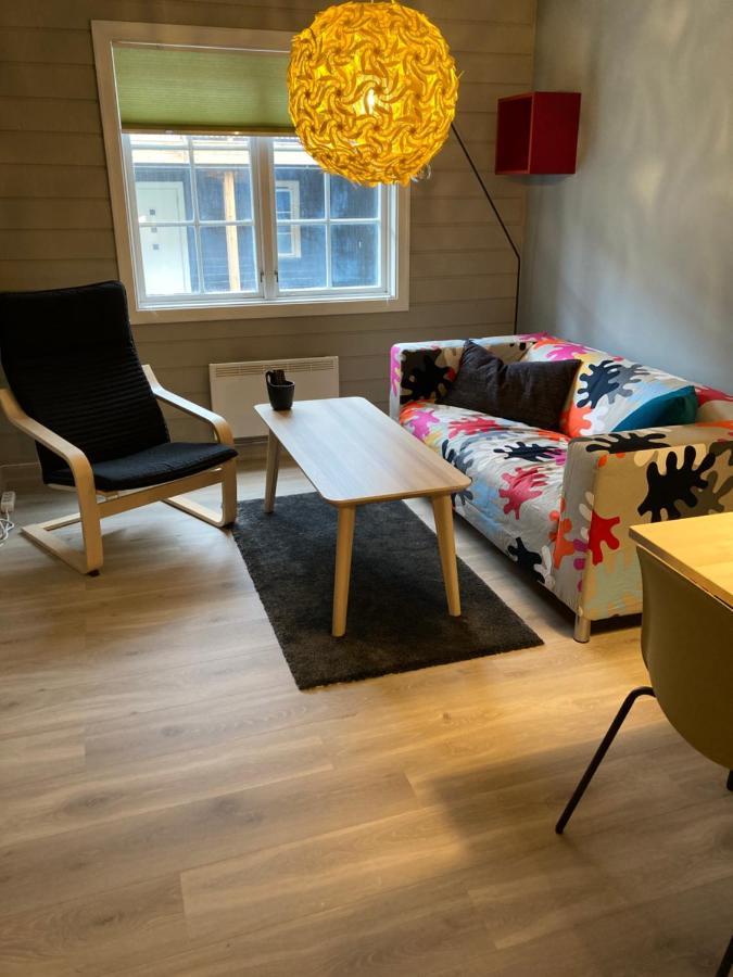 Oppdal Alpintun公寓 外观 照片