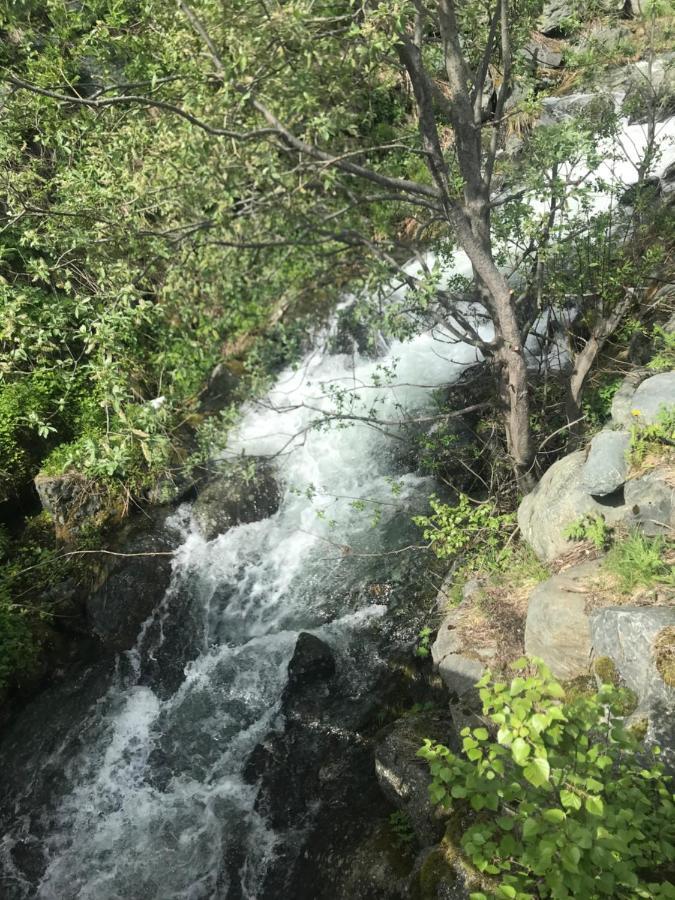 Oppdal Alpintun公寓 外观 照片